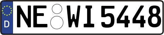 NE-WI5448
