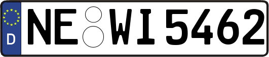 NE-WI5462