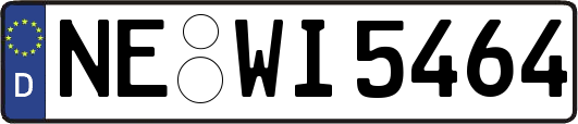 NE-WI5464