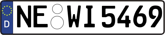 NE-WI5469