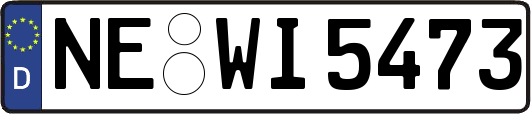 NE-WI5473