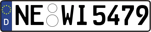 NE-WI5479