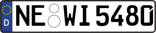 NE-WI5480