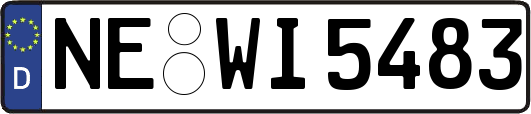 NE-WI5483