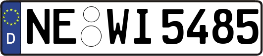 NE-WI5485