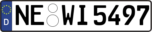 NE-WI5497
