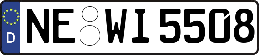NE-WI5508