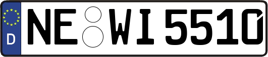 NE-WI5510