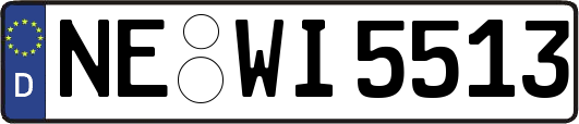 NE-WI5513