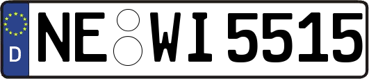 NE-WI5515