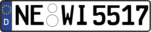NE-WI5517