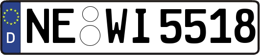 NE-WI5518