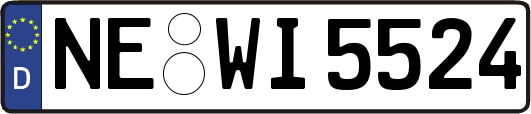 NE-WI5524