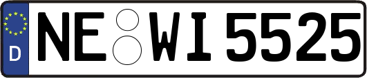 NE-WI5525