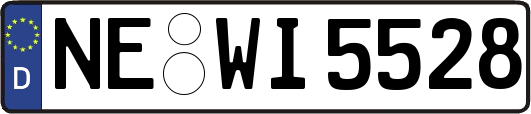 NE-WI5528