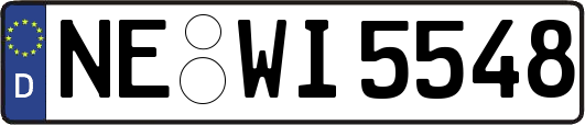 NE-WI5548