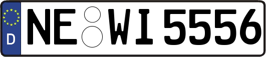 NE-WI5556