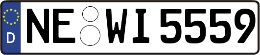 NE-WI5559