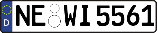 NE-WI5561