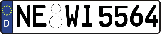 NE-WI5564