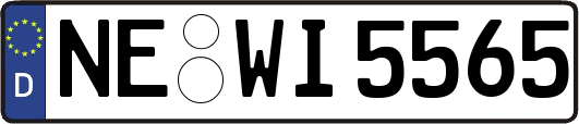 NE-WI5565
