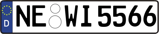 NE-WI5566