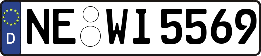 NE-WI5569