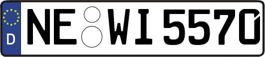 NE-WI5570