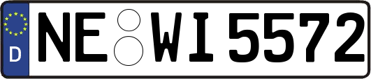 NE-WI5572