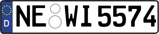 NE-WI5574