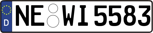 NE-WI5583