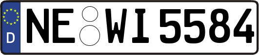 NE-WI5584