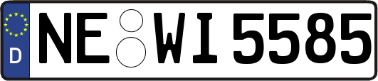 NE-WI5585