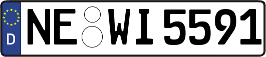 NE-WI5591