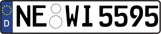 NE-WI5595