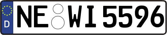 NE-WI5596