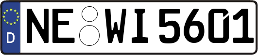 NE-WI5601