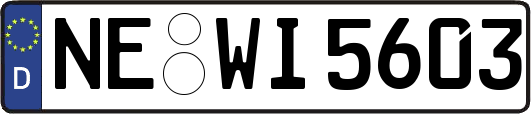 NE-WI5603