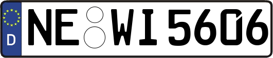 NE-WI5606