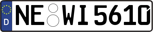 NE-WI5610