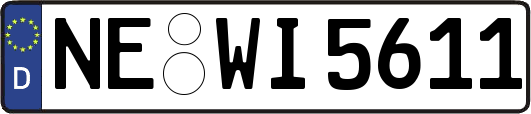 NE-WI5611