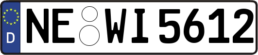 NE-WI5612
