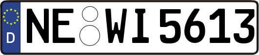 NE-WI5613