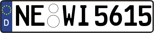 NE-WI5615