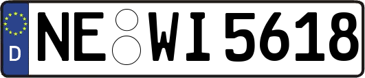 NE-WI5618
