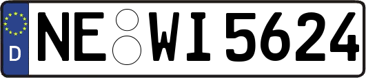 NE-WI5624