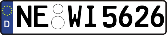 NE-WI5626