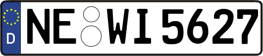 NE-WI5627