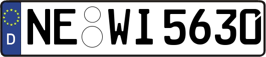 NE-WI5630