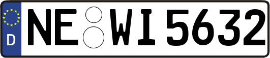 NE-WI5632